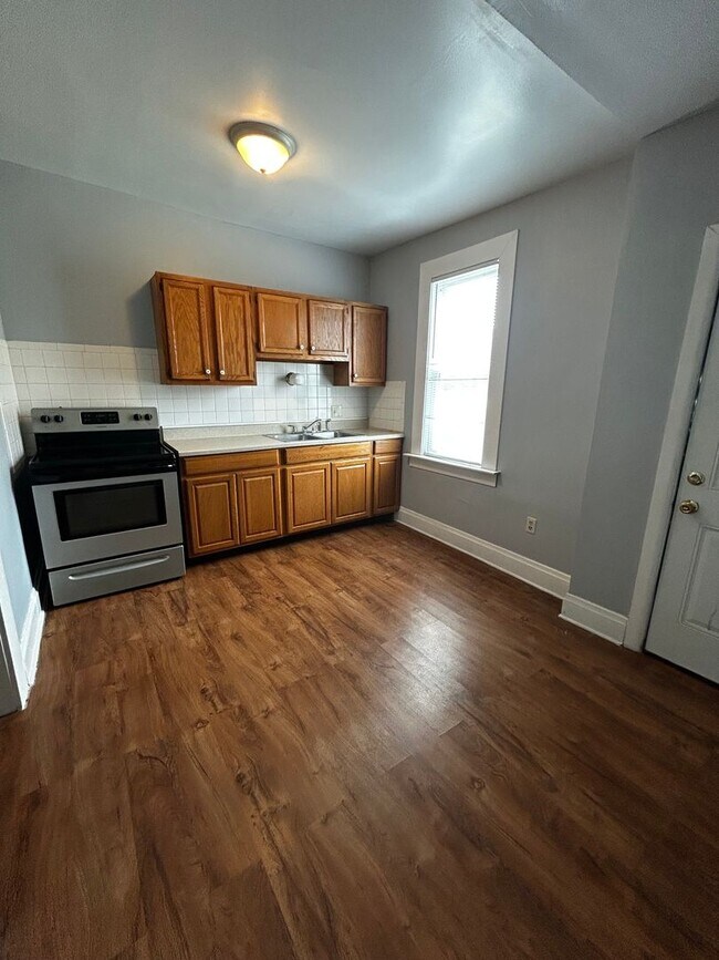 Foto del edificio - 521-523 Cline Street