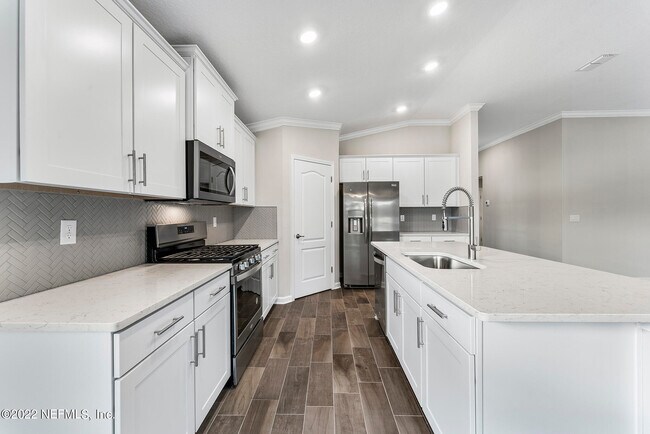 Foto del edificio - 1040 Parkland Trail