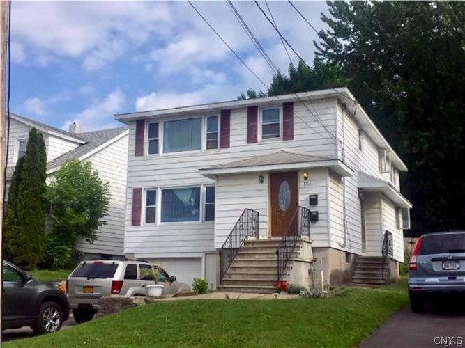 1713 Caleb Ave Unit 1, Syracuse, NY 13206 Room for Rent in Syracuse