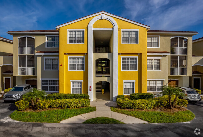 Foto del edificio - Las Palmas Sarasota