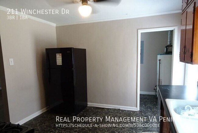 Building Photo - 211 Winchester Dr