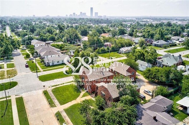 Foto del edificio - 1/2 OFF THE FIRST MONTH'S RENT! CUTE 1 BED...