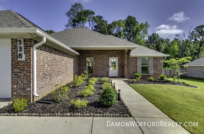 Building Photo - 538 Patrick Farms Dr