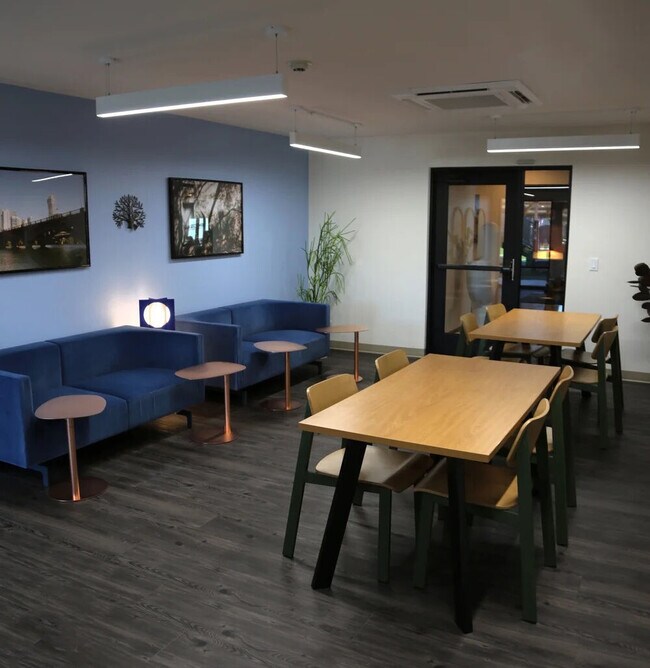 Foto del edificio - Libertad Austin