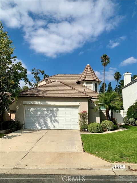 Building Photo - 1029 Powell Dr