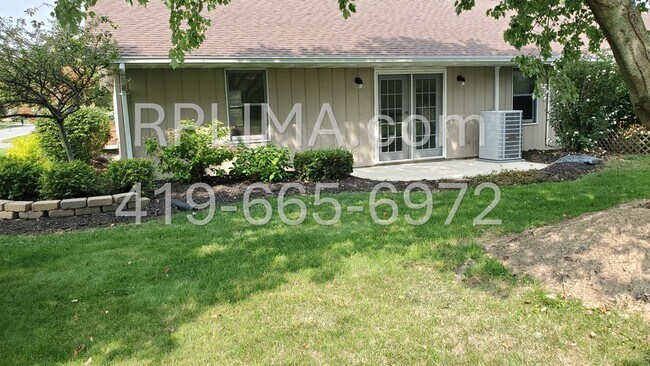 Foto del edificio - 1593 Plainfield Dr