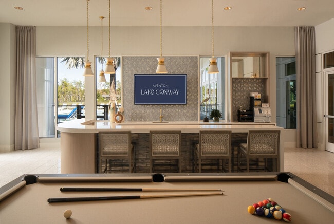 Building Photo - Aventon Lake Conway