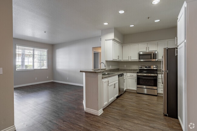 Interior Photo - TERRAZA DEL SOL