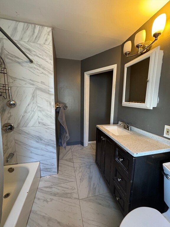 Foto del edificio - 98 Lafayette Park