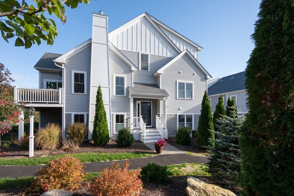 2 Heartwood, Plymouth, MA 02360 Townhome Rentals in Plymouth MA