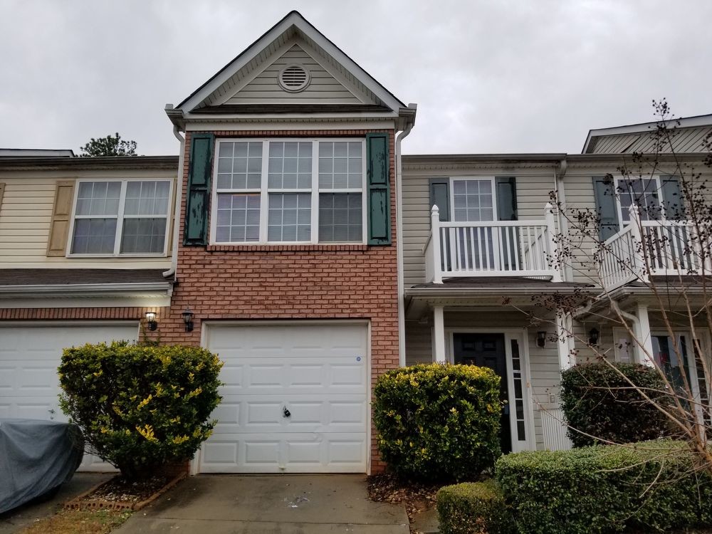 Primary Photo - Newly renovated townhome in Morrow