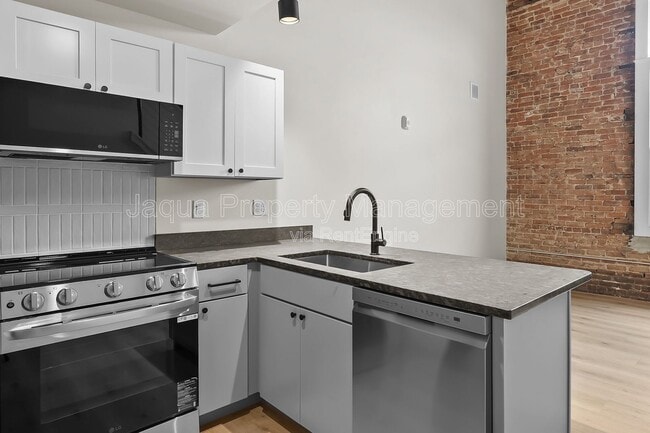 Interior Photo - Coney Island Lofts