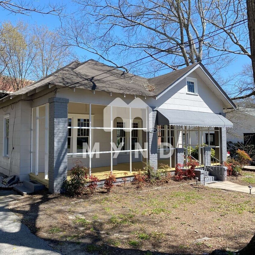 8494 Bowden St, Douglasville, GA 30134 House Rental in Douglasville