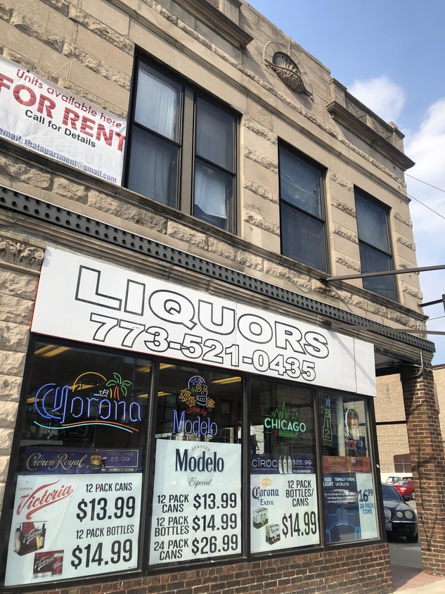 Primary Photo - 4046 W 26th St