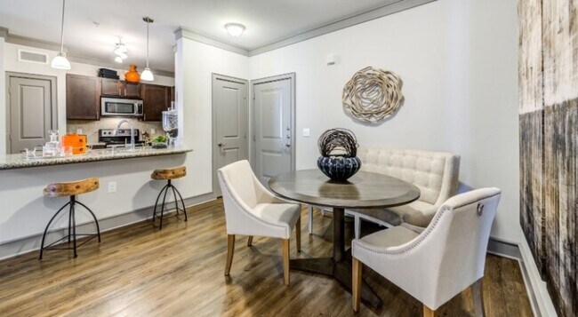 Foto del edificio - The Colby at Castle Hills