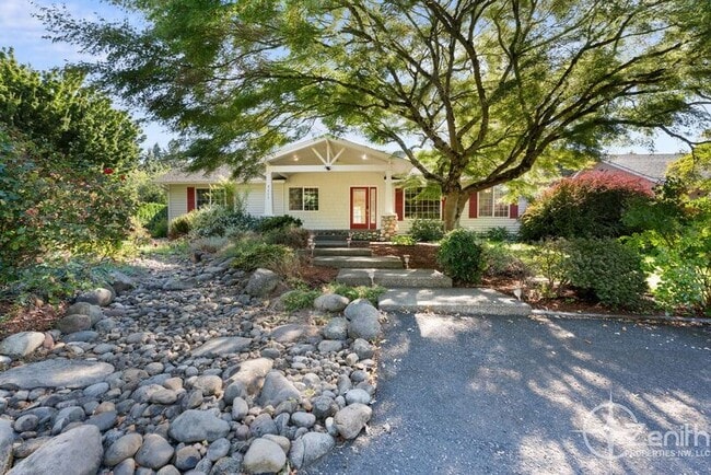 Building Photo - 8611 SE Patterson Pl