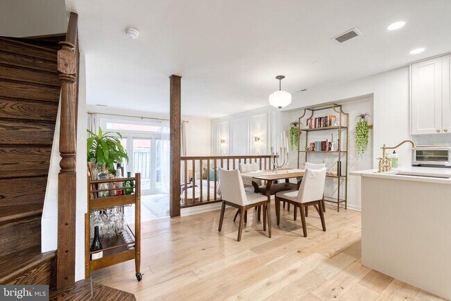 Foto del edificio - 1928 Aliceanna St