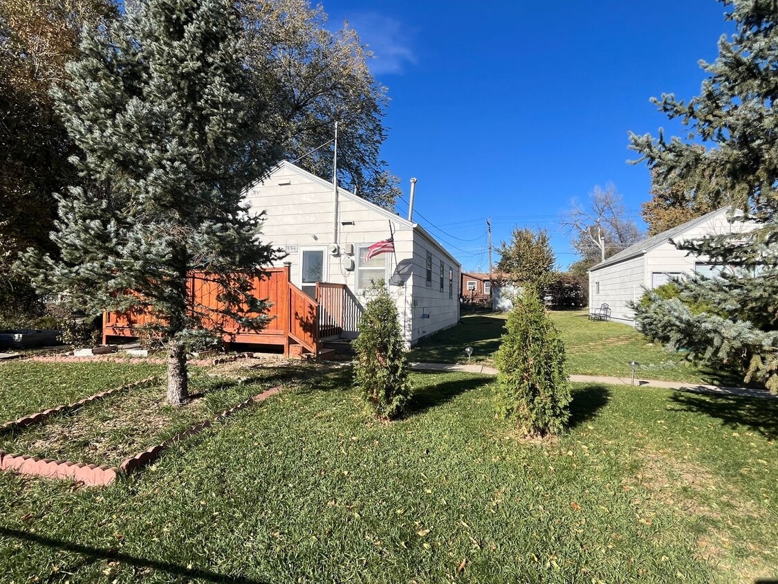 804 E Madison St, Rapid City, SD 57701 House Rental in Rapid City, SD