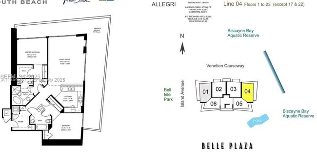 Building Photo - 10 Venetian Way