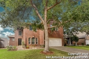 Building Photo - 2026 Thicket Trail Dr