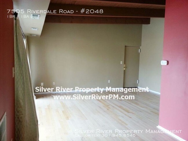 Building Photo - 1 bedroom in New Carrollton MD 20784