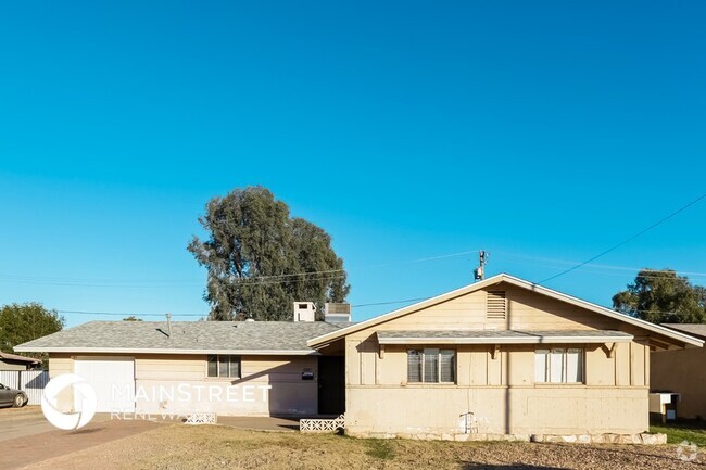 Building Photo - 5514 W Monterosa St