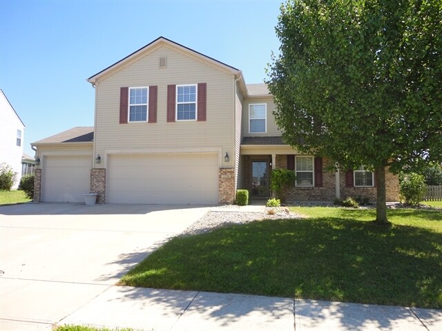 Foto principal - 1376 Blue Ridge Ln
