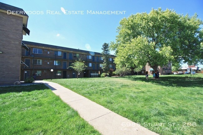 Foto del edificio - 6985 Stuart St