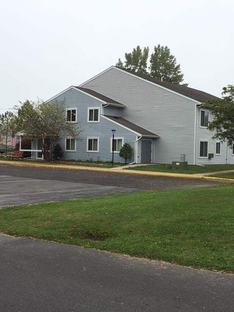 Building Photo - Wedgewood II Senior Housing