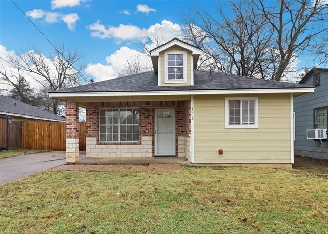Foto principal - 1005 E Epstein St