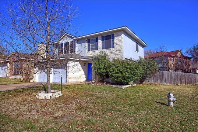Building Photo - 8800 Peppergrass Cove