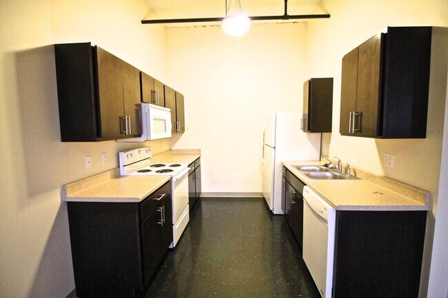 Foto del edificio - 1319 5th Ave