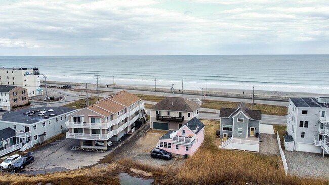 Foto del edificio - 611 Ocean Blvd