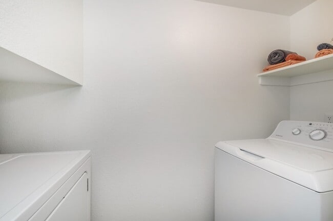 Interior Photo - View at Starr Pass