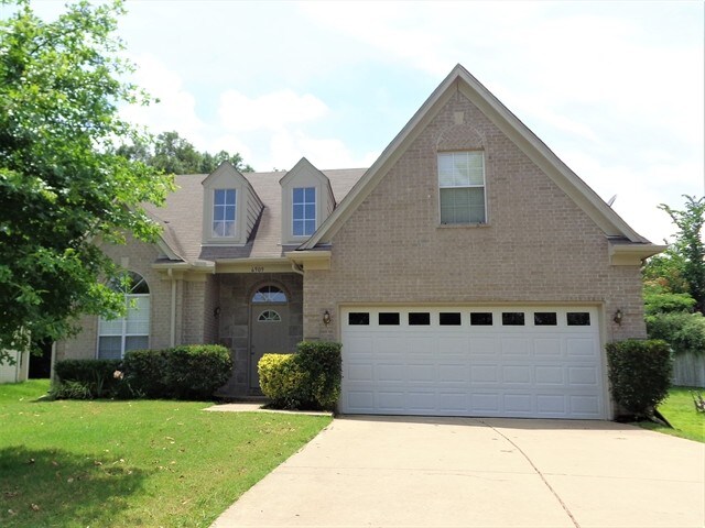 Primary Photo - 6909 Parkbrook Lane