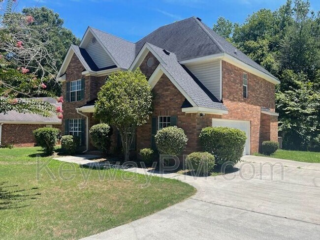 Building Photo - 5780 Carriage Hills Dr