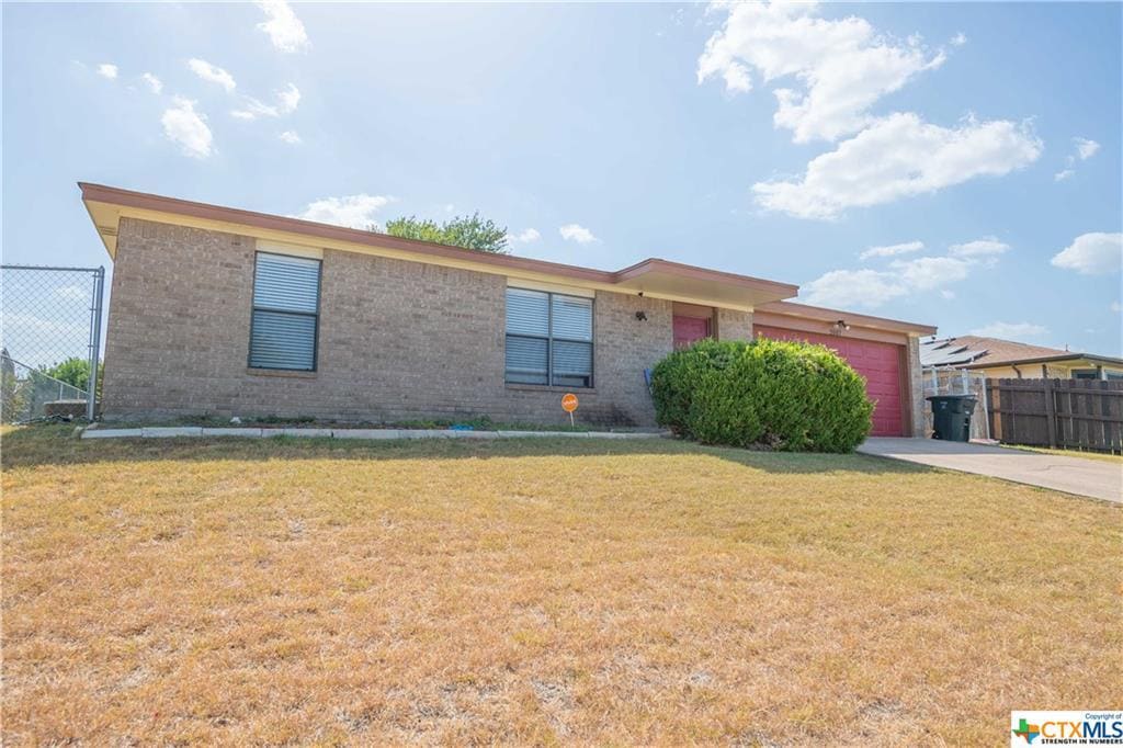 2607 Boyd Ave, Killeen, TX 76543 House for Rent in Killeen, TX