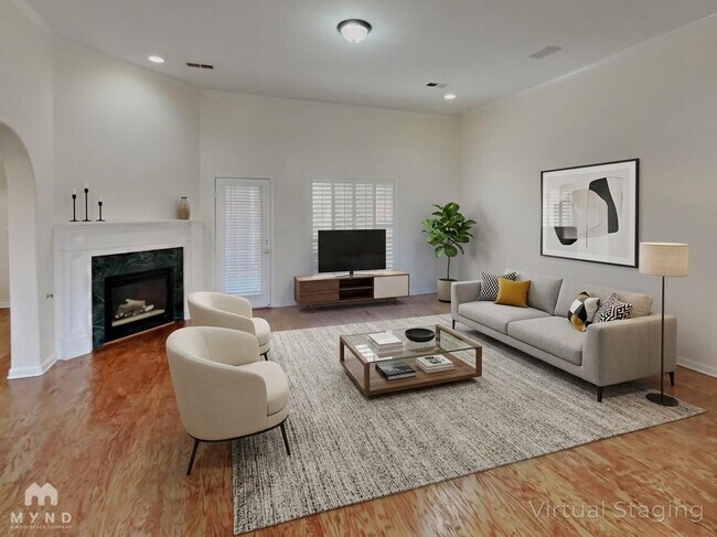 Foto del edificio - 4491 Brighton Cir