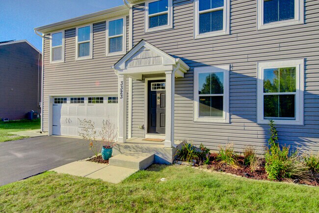 Foto del edificio - 3323 Caledonia Drive