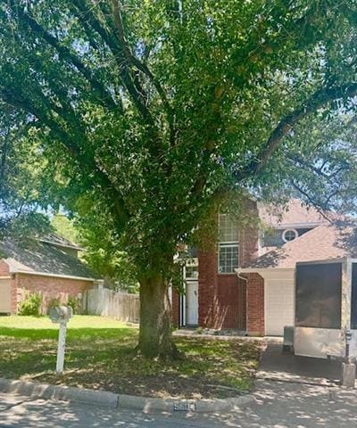 Building Photo - 5604 Shady Springs Trail