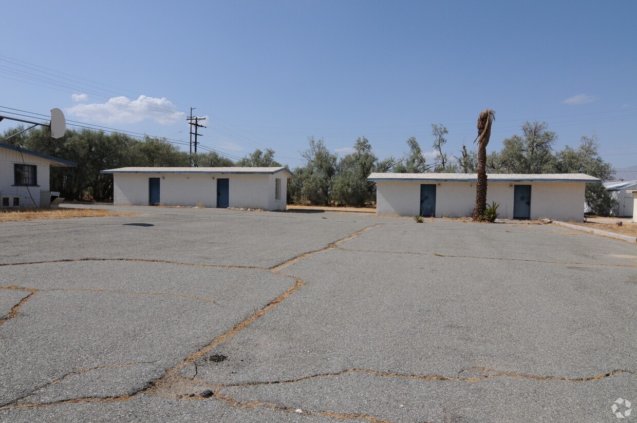 Foto del edificio - 3241 Borrego Valley Rd
