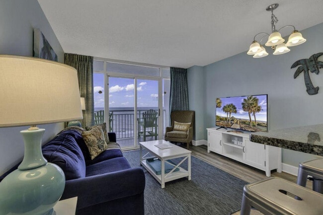 Building Photo - 1700 N Ocean Blvd