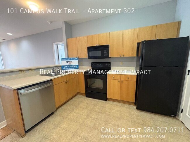 Building Photo - 101 Campus Walk Trl