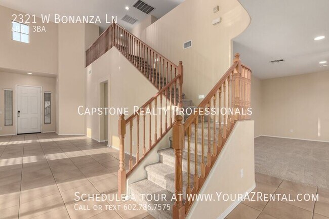 Building Photo - 2321 W Bonanza Ln