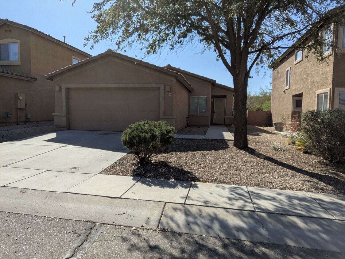 Primary Photo - Madera Highlands in Sahuarita!