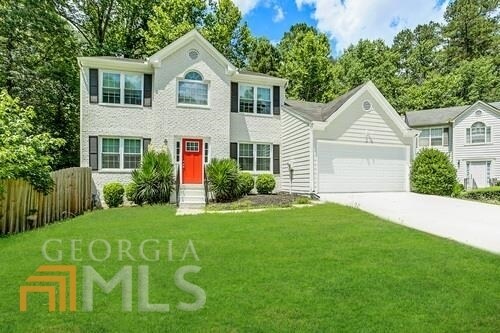 Foto del edificio - 1542 Elm Log Ct