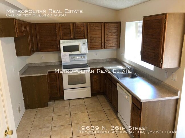 Foto del edificio - 19639 N 36th St