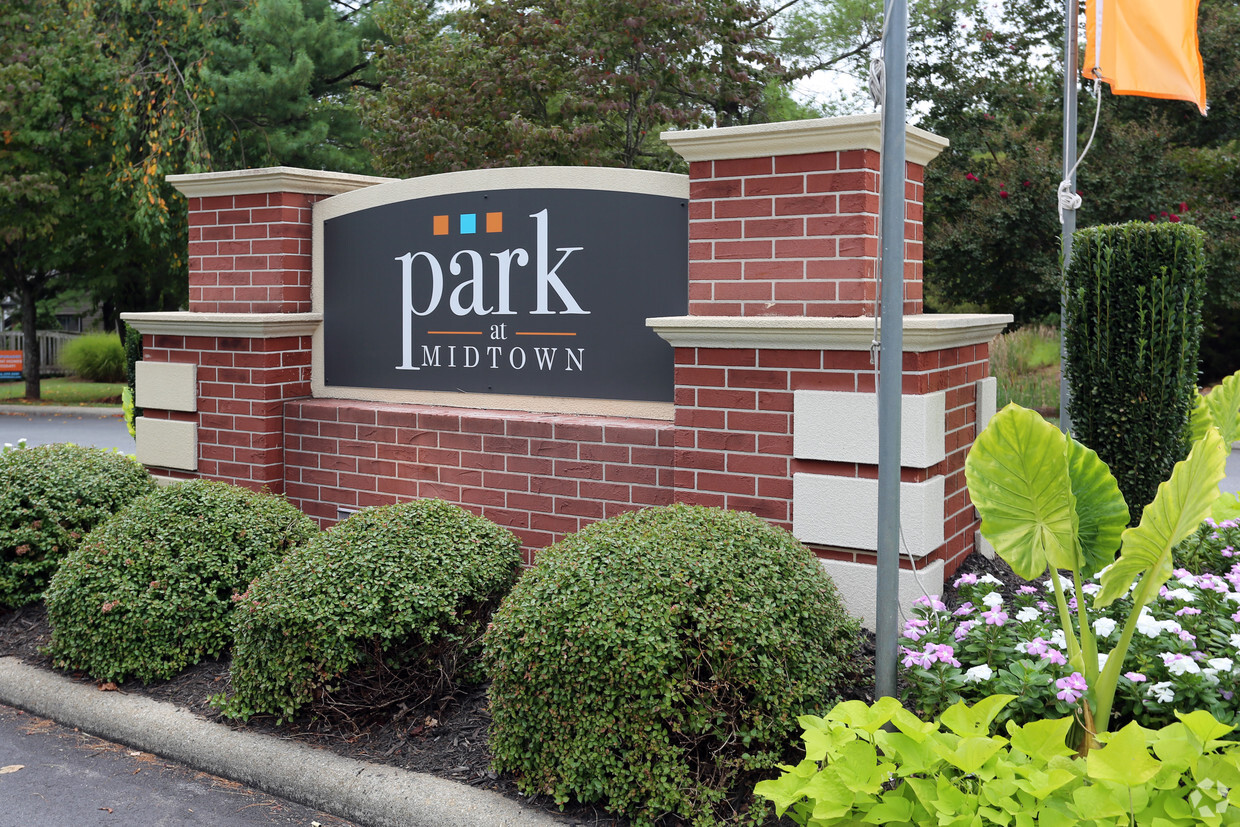 Park at Midtown Apartments - Greensboro, NC | Apartments.com