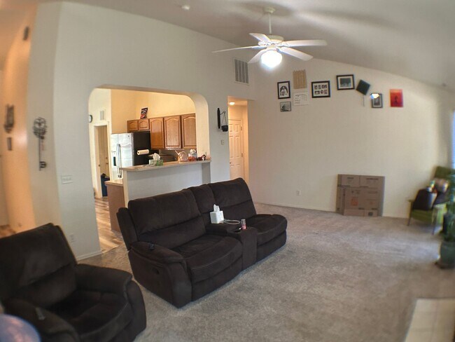 Foto del edificio - Great single level home in Ponderosa Trails