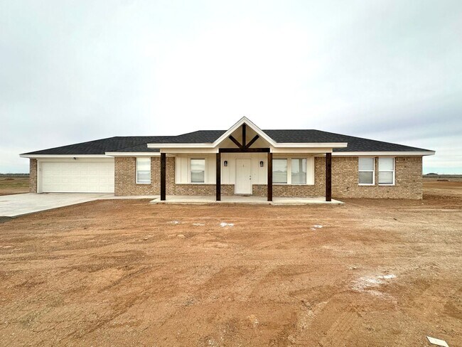 Foto del edificio - Brand New Construction In Idalou ISD!